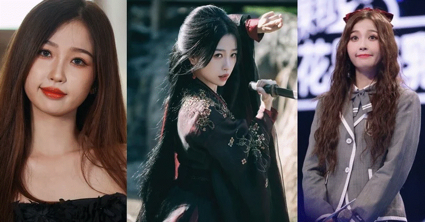 4 thói quen và thực đơn giúp Ngu Thư Hân giảm 5kg trong 7 ngày-2