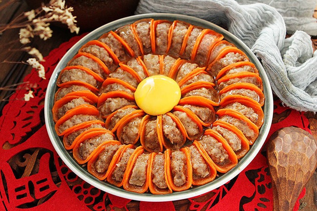 Thực đơn cơm tối dễ làm, toàn món ngon vừa cấp ẩm cho da lại không lo béo-1