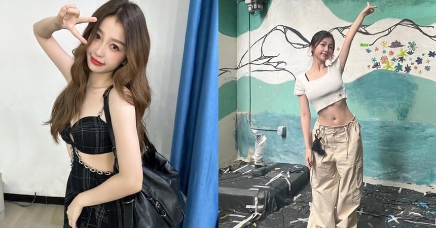 4 thói quen và thực đơn giúp Ngu Thư Hân giảm 5kg trong 7 ngày-5