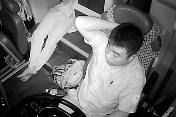 Xác minh danh tính người phụ nữ tử vong trong khu vực sân bay Tân Sơn Nhất-2