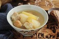 Thực đơn cơm tối dễ làm, toàn món ngon vừa cấp ẩm cho da lại không lo béo
