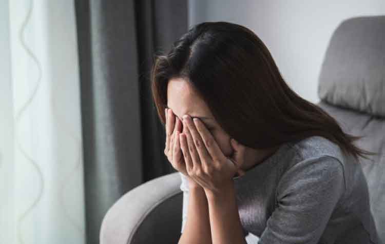 Bất ngờ khi biết lý do con của chồng đối xử tốt với tôi-1