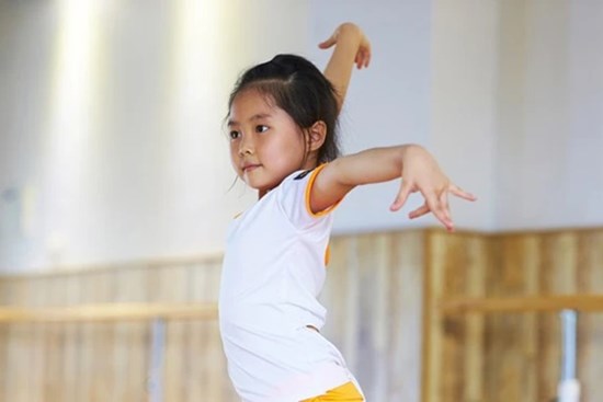 Môn thể thao bố mẹ tưởng 