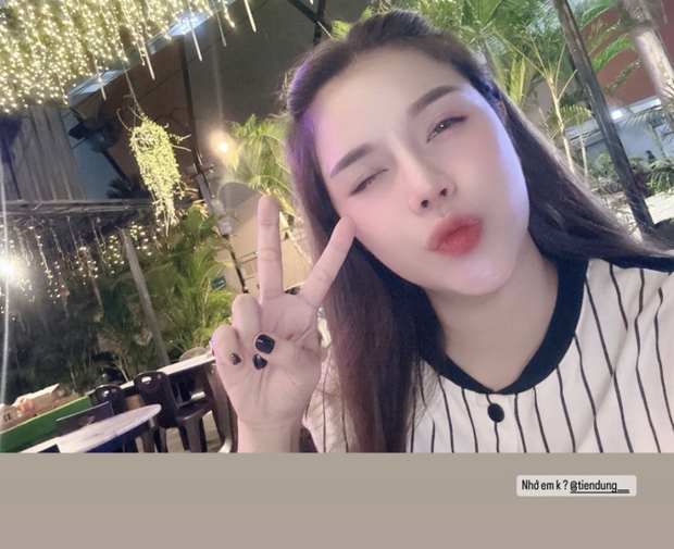 Vợ Bùi Tiến Dũng đăng Facebook nhắn gửi một điều đặc biệt đến chồng-2