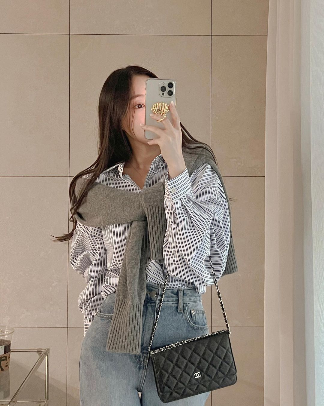 5 món đồ nên đầu tư để mặc đẹp suốt mùa lạnh năm nay-1