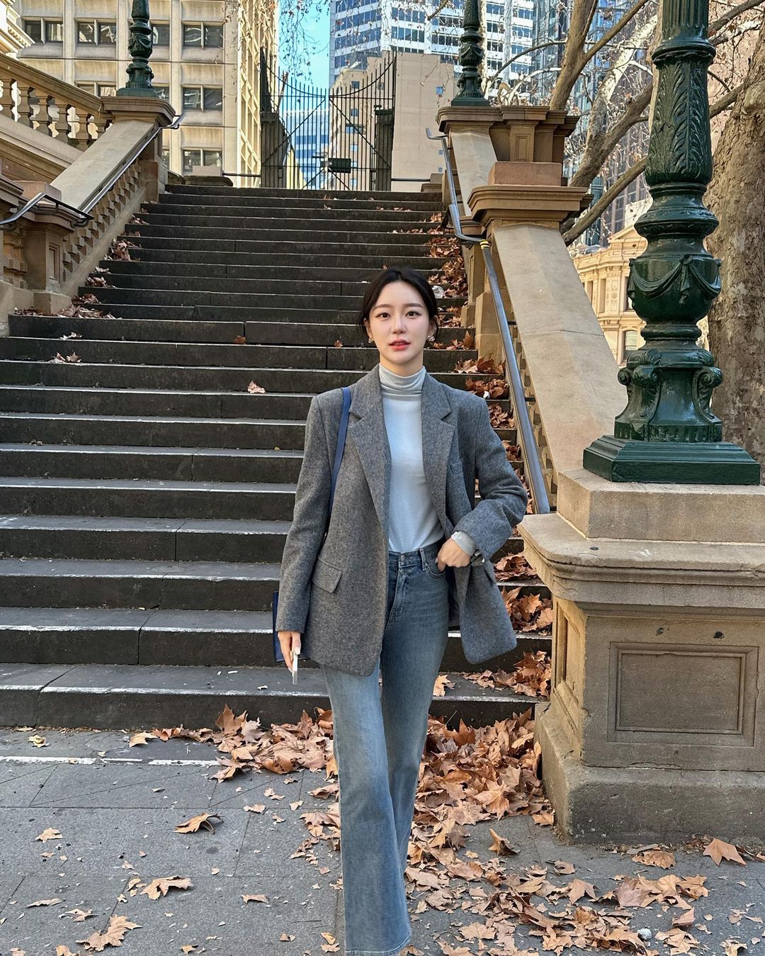 5 món đồ nên đầu tư để mặc đẹp suốt mùa lạnh năm nay-5