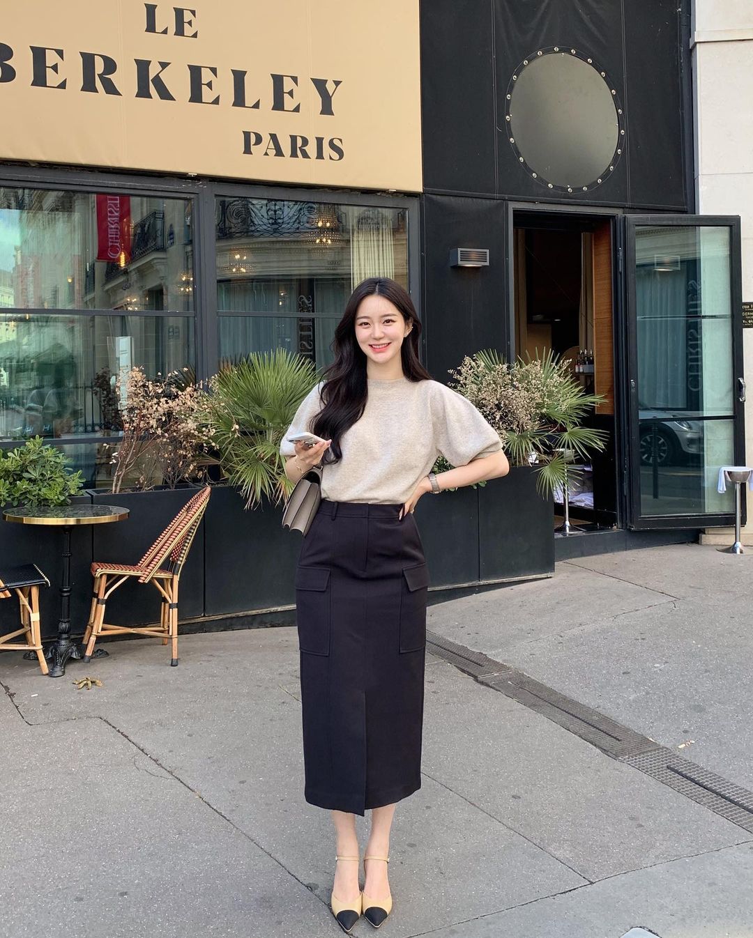 5 món đồ nên đầu tư để mặc đẹp suốt mùa lạnh năm nay-6