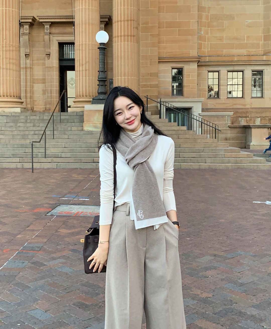 5 món đồ nên đầu tư để mặc đẹp suốt mùa lạnh năm nay-8