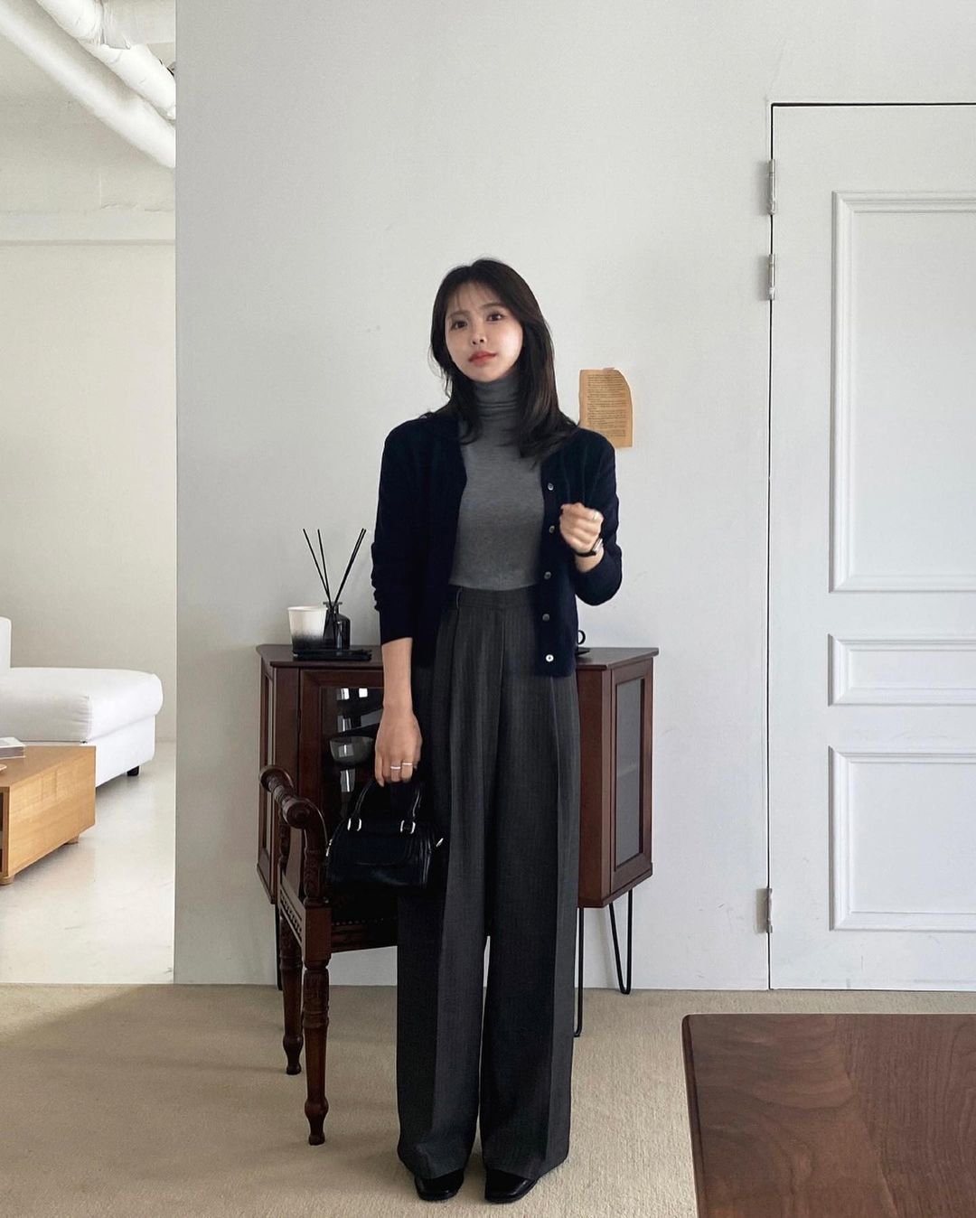 5 món đồ nên đầu tư để mặc đẹp suốt mùa lạnh năm nay-9