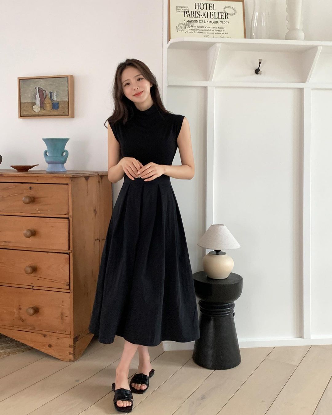 5 món đồ nên đầu tư để mặc đẹp suốt mùa lạnh năm nay-10