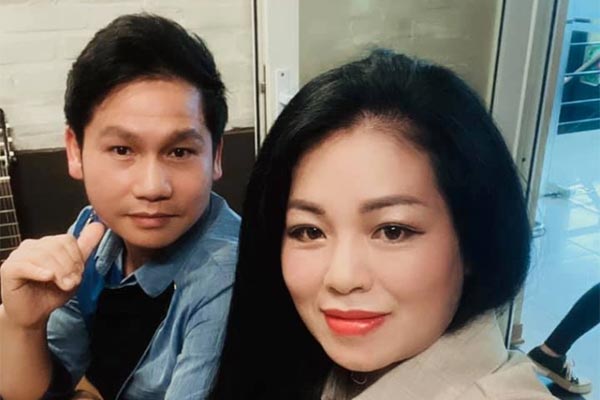 Ca sĩ Anh Thơ làm mẹ đơn thân, một mình nuôi 4 con, tuổi U50 nghĩ sẽ sống cô độc đến già-7