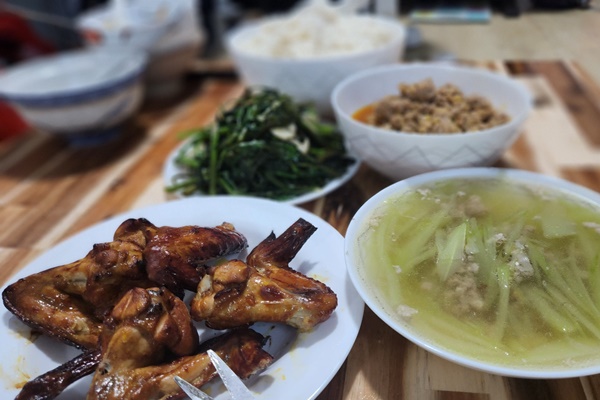 Thói quen ăn uống dễ khiến người Việt đến gần ung thư dạ dày-2