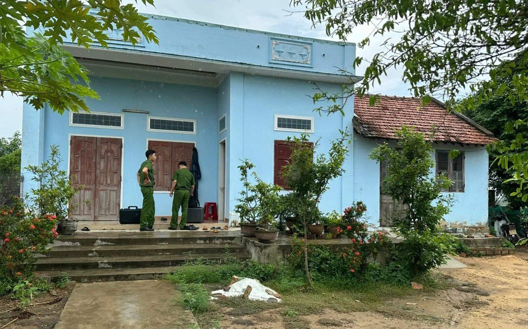 142 chỉ vàng bị bốc hơi khi chủ nhà khóa cửa đi ăn cưới-1