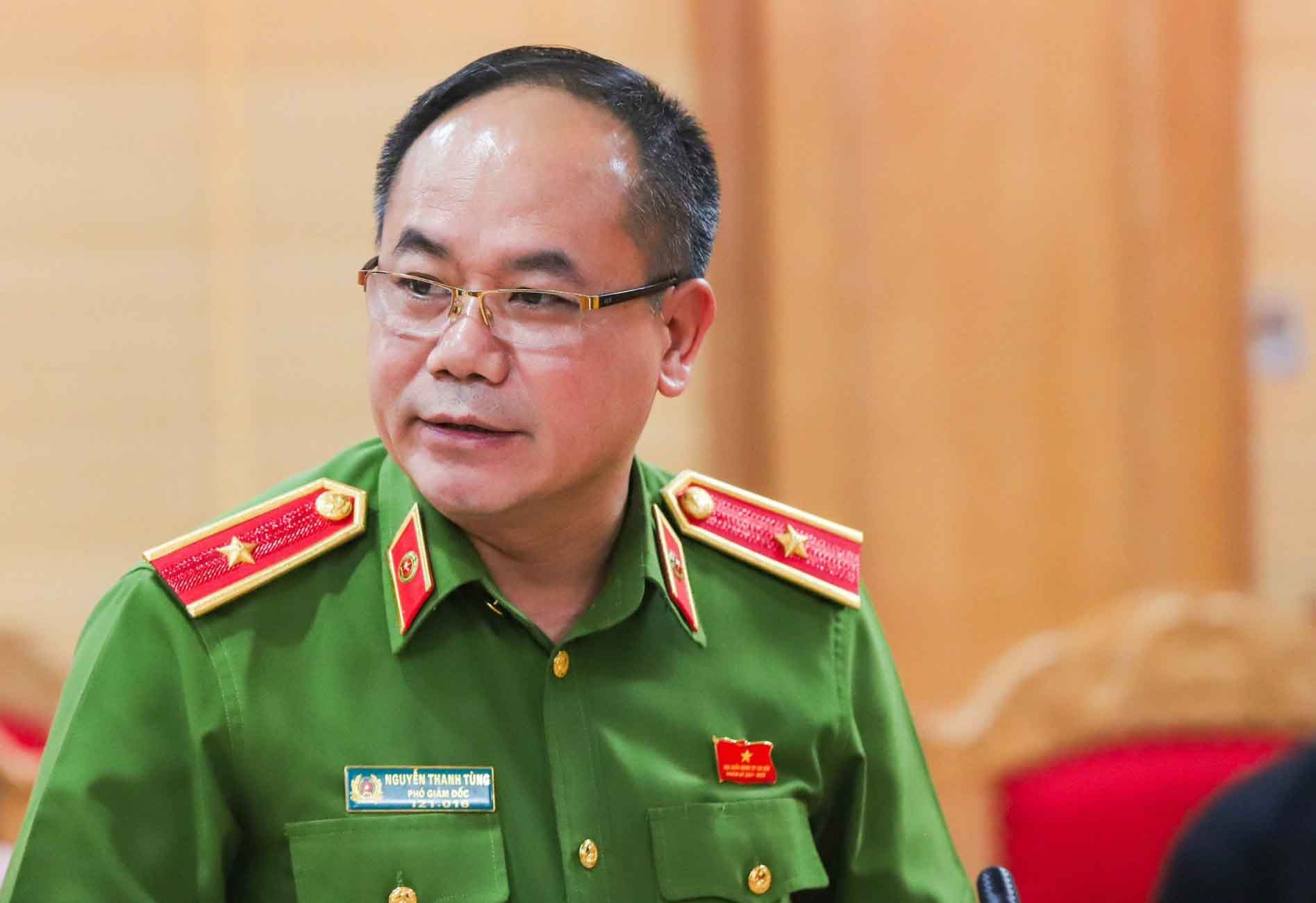 Triệu tập một loạt cán bộ liên quan vụ cháy chung cư mini 56 người tử vong-1