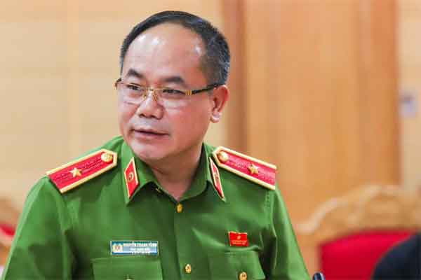 Bé gái 6 tuổi ở TP.HCM tử vong bất thường sau đêm Trung thu-2