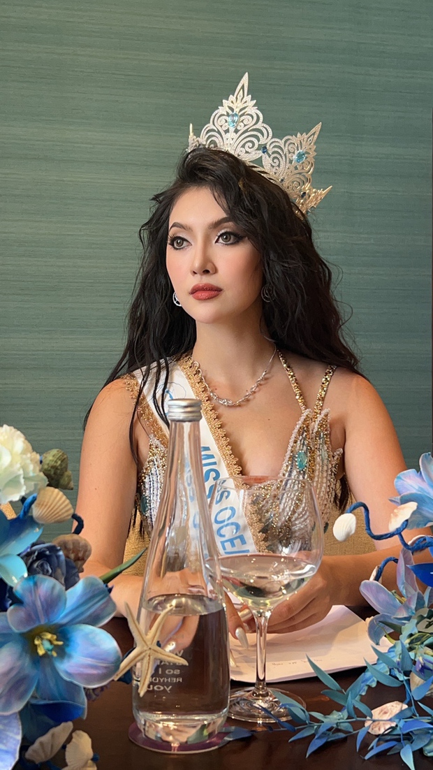 Mỗi tháng lại thêm một Hoa hậu, nhiều vậy để làm gì?-3