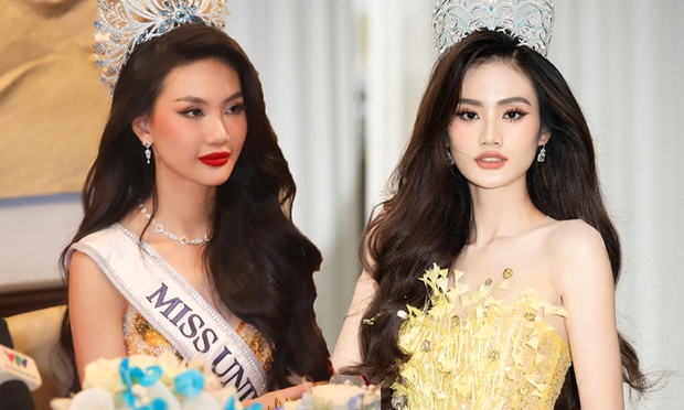 Mỗi tháng lại thêm một Hoa hậu, nhiều vậy để làm gì?-5