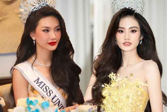 Mỗi tháng lại thêm một Hoa hậu, nhiều vậy để làm gì?