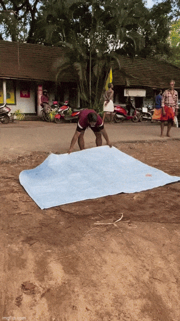 Đi Audi ra chợ bán rau, anh nông dân nổi như cồn với 1 hành động ngay sau khi xuống xe-3