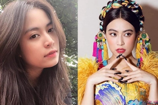 Bên trong căn penthouse cao cấp của Hoàng Thùy Linh: Gia chủ flex thú chơi hoa, cành quả siêu nghệ-22