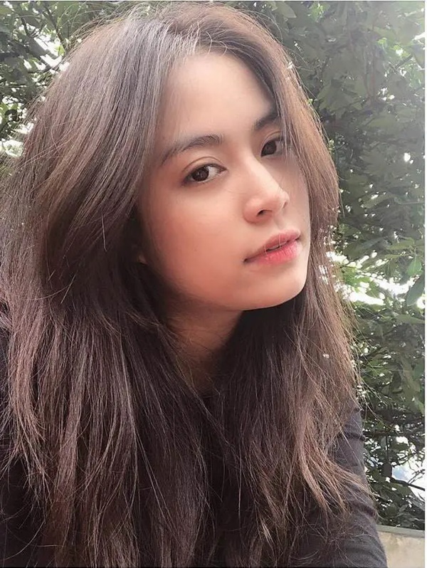 Hoàng Thùy Linh duy trì vóc dáng và làn da khỏe đẹp nhờ 2 thói quen-3