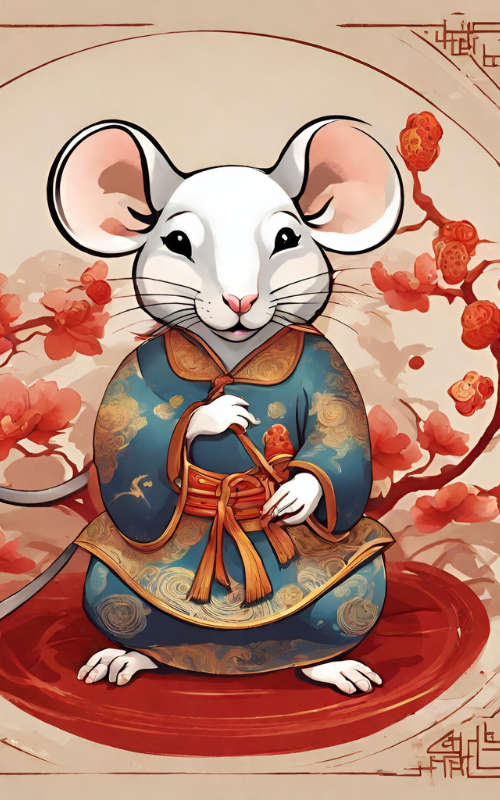 3 con giáp sinh ra được hưởng may mắn, nửa đầu cuộc đời sung túc, nửa sau hậu vận tràn đầy phúc lành-2