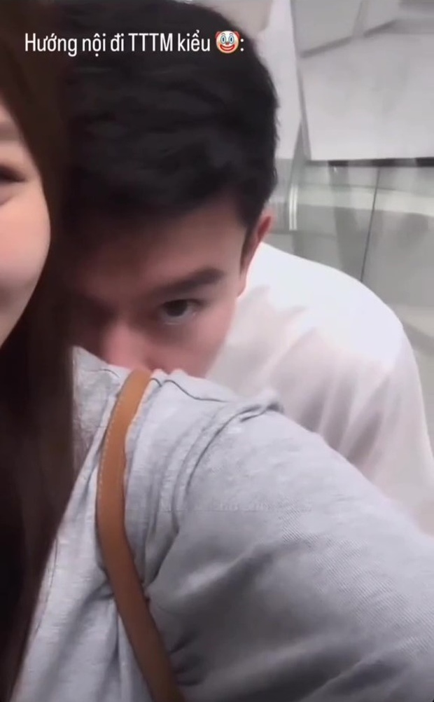 Danh tính người yêu sinh năm 2000 của nam thần sân cỏ: Nhan sắc keo lì, sơ hở là unbox đồ hiệu-7