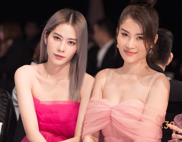 Nam Em - Nam Anh bị ông bầu Hoa hậu tố chuyên đi nói xấu người khác, chính chủ phản bác cực gắt-4