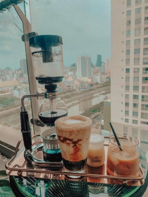 Chi tiết chứng minh đẳng cấp trong căn hộ độc đáo của Tân Hoa hậu Bùi Quỳnh Hoa-10