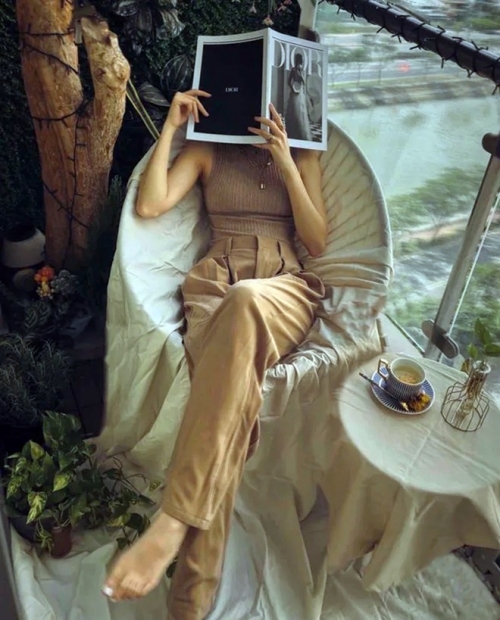 Chi tiết chứng minh đẳng cấp trong căn hộ độc đáo của Tân Hoa hậu Bùi Quỳnh Hoa-11