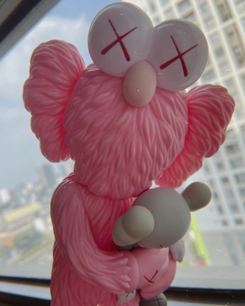 Chi tiết chứng minh đẳng cấp trong căn hộ độc đáo của Tân Hoa hậu Bùi Quỳnh Hoa-20