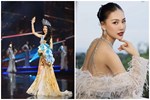 Chi tiết chứng minh đẳng cấp trong căn hộ độc đáo của Tân Hoa hậu Bùi Quỳnh Hoa