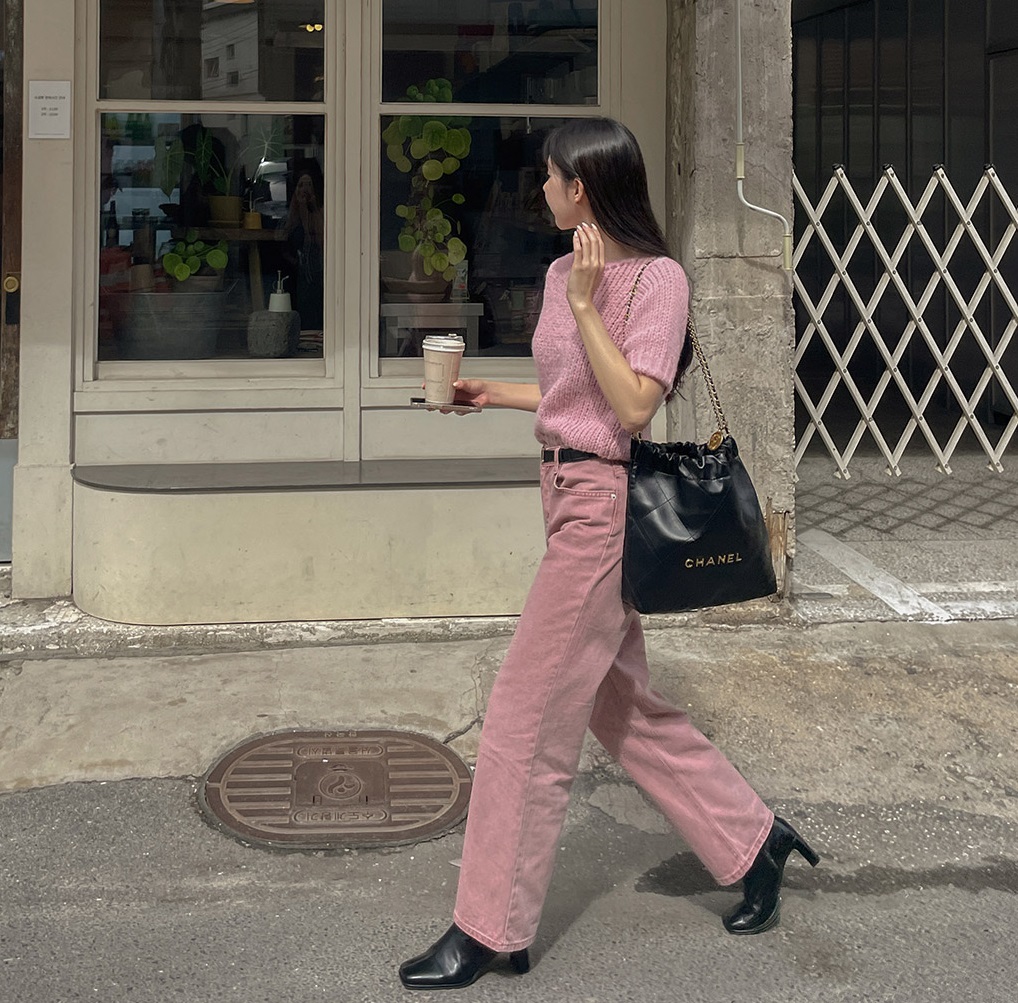 Gợi ý 10 set đồ len mỏng cứ mặc là đẹp cho mùa lạnh sắp tới-10