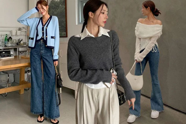 4 kiểu quần dài giúp phong cách của Rosé luôn sang trọng-6