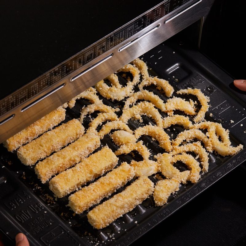 Thêm một cách chế biến món ngon từ đậu phụ vừa dễ làm lại rất đẹp mắt-6