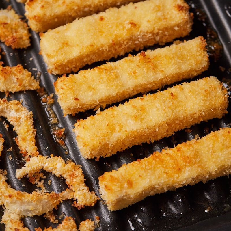 Thêm một cách chế biến món ngon từ đậu phụ vừa dễ làm lại rất đẹp mắt-8