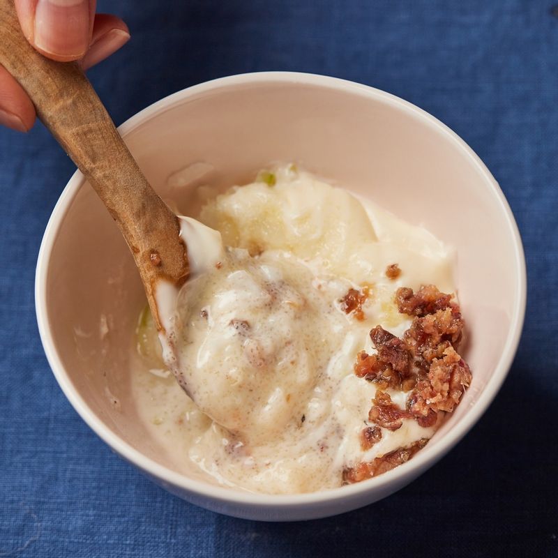 Thêm một cách chế biến món ngon từ đậu phụ vừa dễ làm lại rất đẹp mắt-11