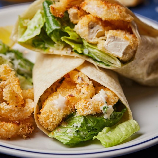 Thêm một cách chế biến món ngon từ đậu phụ vừa dễ làm lại rất đẹp mắt-15