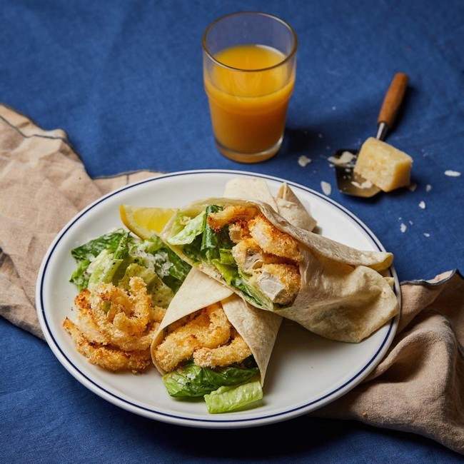 Thêm một cách chế biến món ngon từ đậu phụ vừa dễ làm lại rất đẹp mắt-16