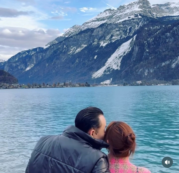 Những tâm tư của Châu Bùi gửi cho Binz khiến netizen không khỏi chú ý.-4