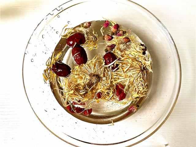 Thức uống cho những người thường xuyên sử dụng máy tính, giúp dưỡng ẩm da và bảo vệ thị lực-3