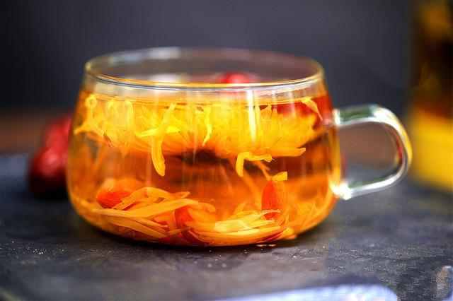 Thức uống cho những người thường xuyên sử dụng máy tính, giúp dưỡng ẩm da và bảo vệ thị lực-5