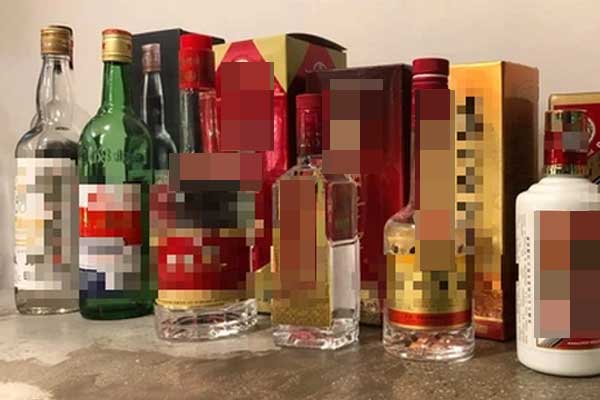 Nhân viên tử vong vì thi uống rượu, công ty Trung Quốc giải thể-1