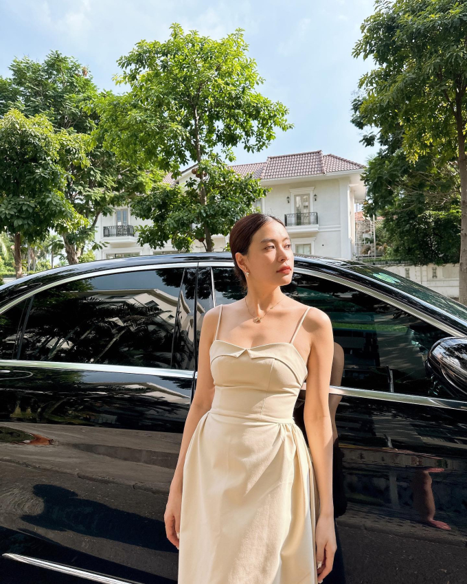 Bên trong căn penthouse cao cấp của Hoàng Thùy Linh: Gia chủ flex thú chơi hoa, cành quả siêu nghệ-1