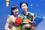 'Nhập vai' phim VTV, con trai nghệ sĩ Vân Dung: 'Tôi tưởng mình bị ghét!'