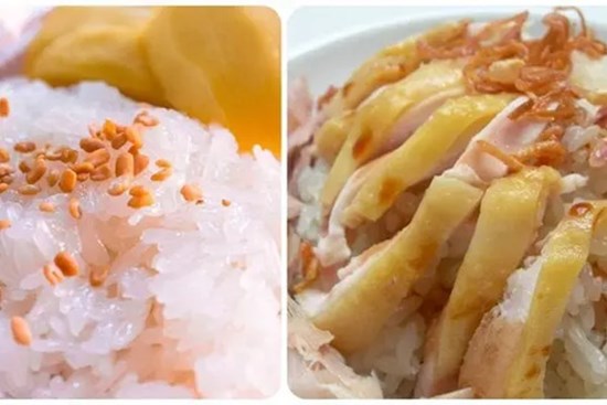 Xôi ngon nhưng lại 'đại kỵ' với 5 nhóm người sau