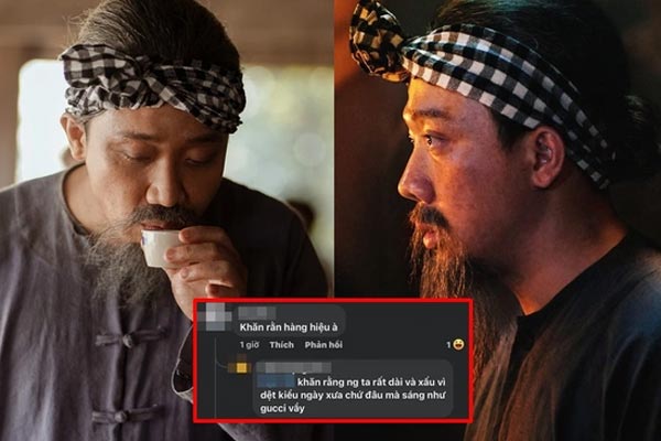 Hoa hậu Ngọc Hân và dàn sao Việt đổ bộ thảm đỏ ra mắt phim Giao Lộ 8675 tại Hà Nội-9