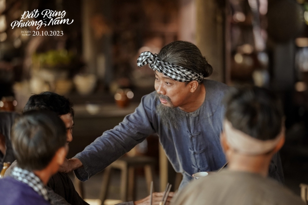 Trấn Thành lại bị chê ở Đất Rừng Phương Nam, sai 1 chi tiết cơ bản khiến dân tình chán nản-1