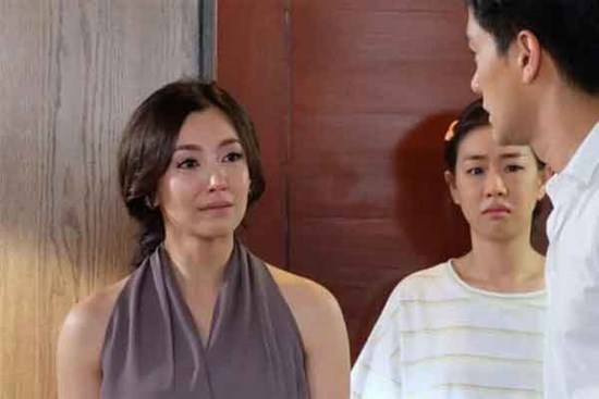 Thấy gia đình tôi khổ quá, em gái chồng muốn nhận 1 cháu về nuôi