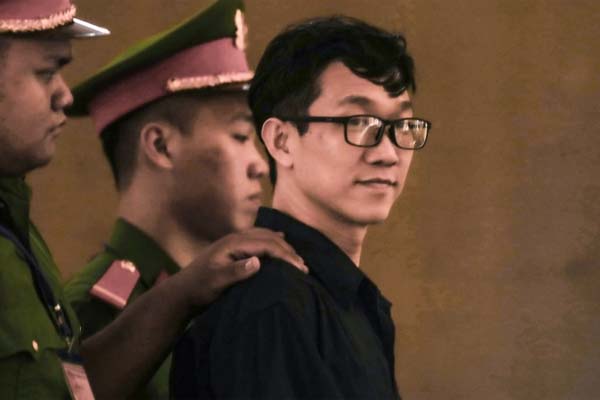 Vì sao người được bồi thường trong vụ bà Nguyễn Phương Hằng kháng cáo?-2